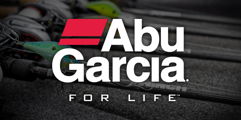 Abu Garcia Fishing Rods